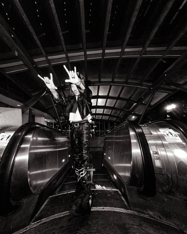 Bugsy Optics photo